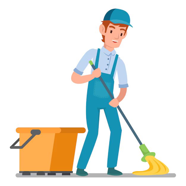 Janitor