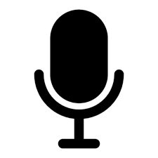 Microphone