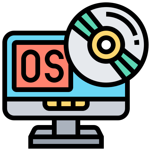 Operating System (OS)