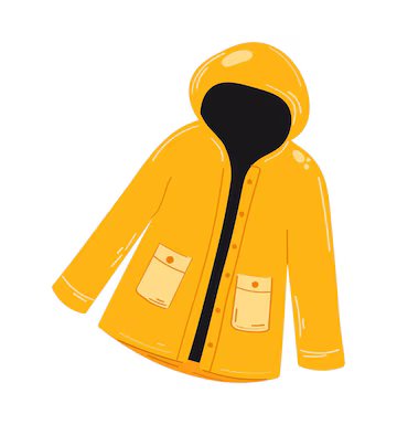 Raincoat