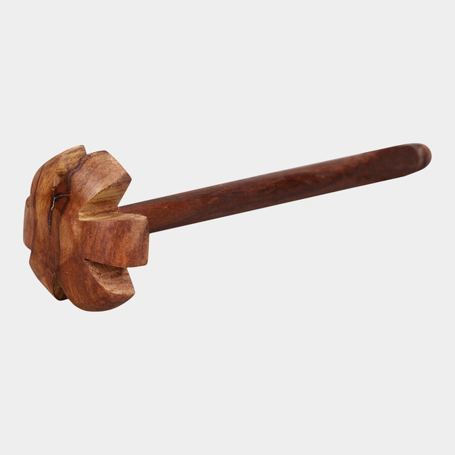 Churner, Churning Stick