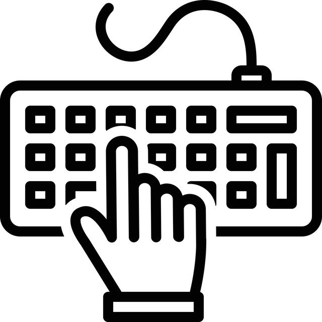 Keystroke