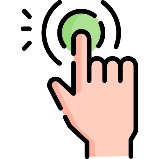 Button - Push