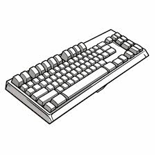 Keyboard
