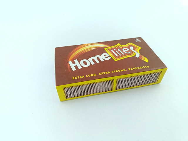 Matchbox