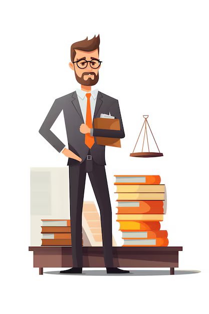Lawyer