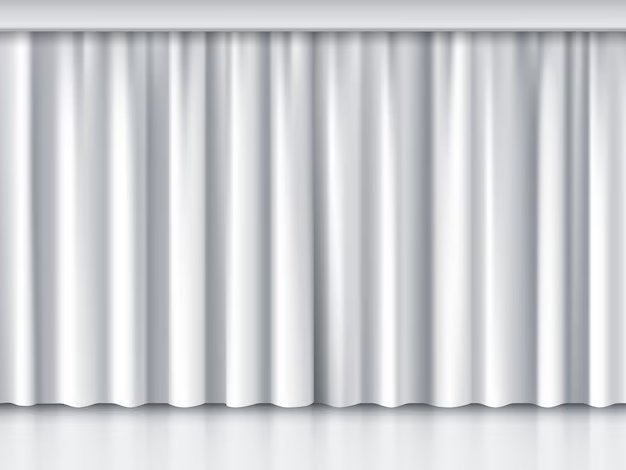 Curtain