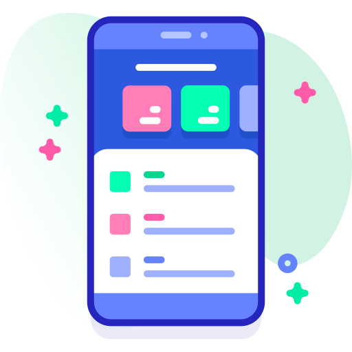 User Interface (UI)