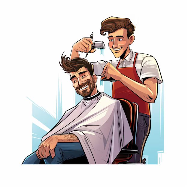 Barber