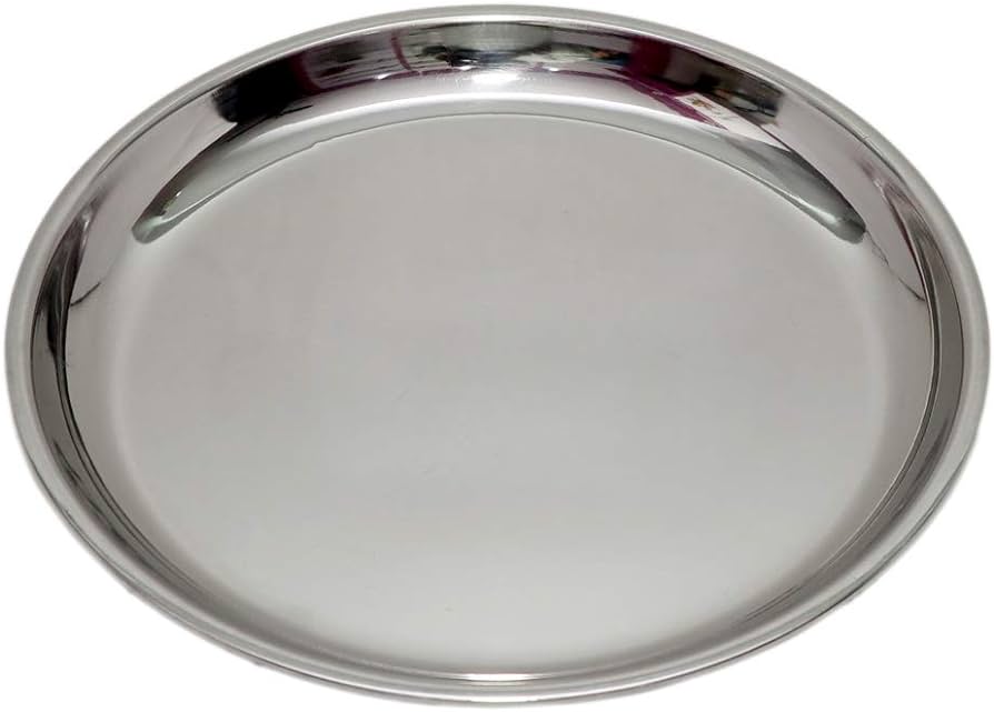 Plate