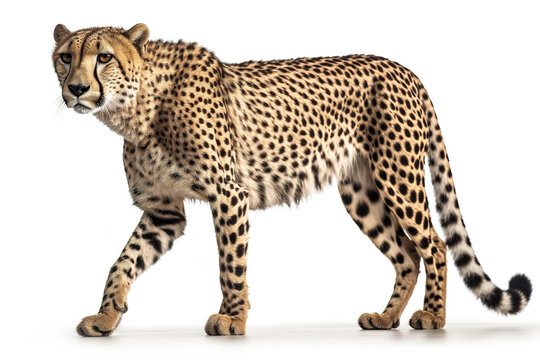 Chita / Leopard