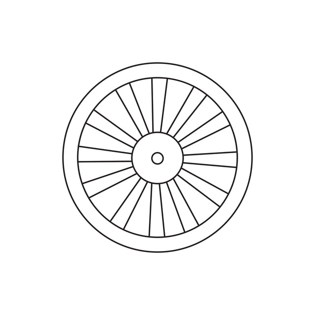 Wheel