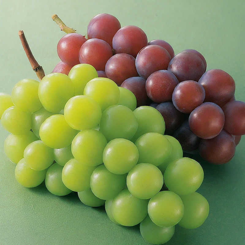 Grapes