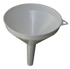 Funnel