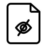 File - Hidden