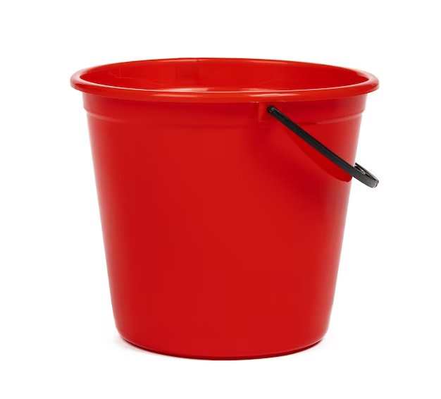 Bucket