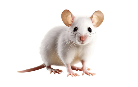 Rat, Mouse