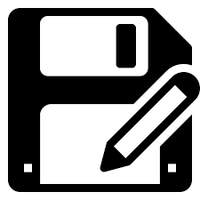 Save As