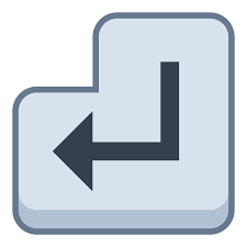 Key - Carriage Return
