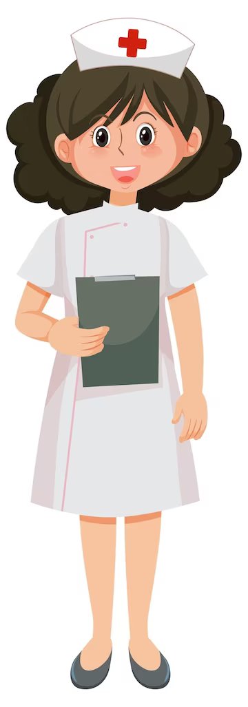 Nurse