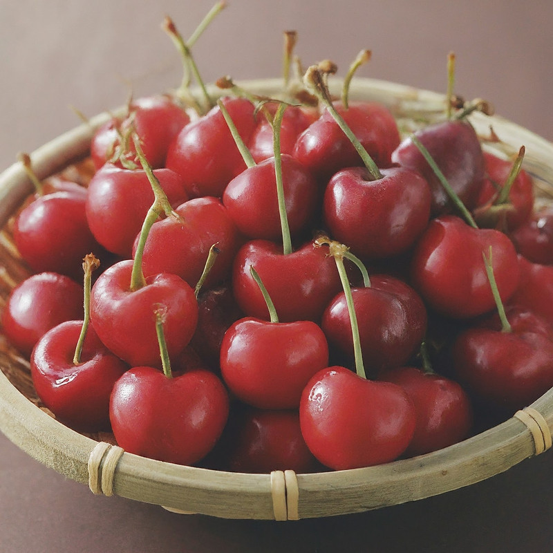 Cherry