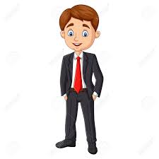 Business Man