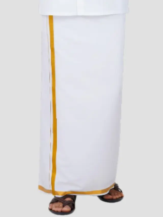 Dhoti
