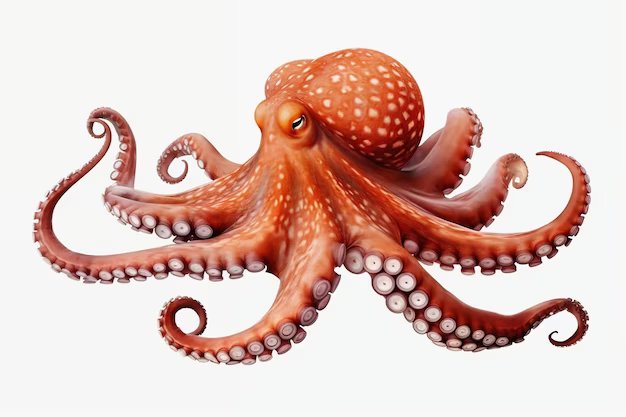 Octopus