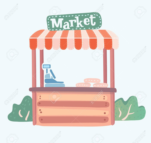 Market