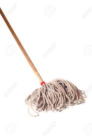 Mop