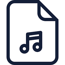 Audio File