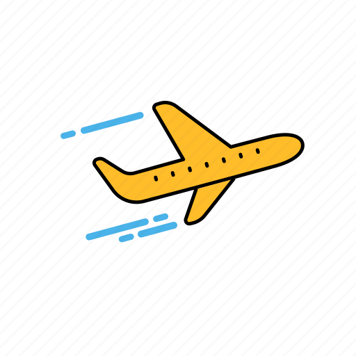 On the fly, Adhoc