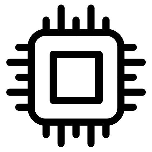 Central Processing Unit (CPU)