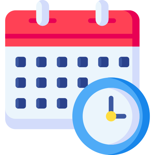Scheduling