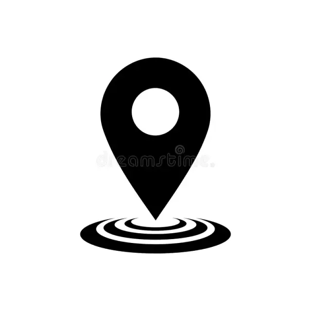 GPS