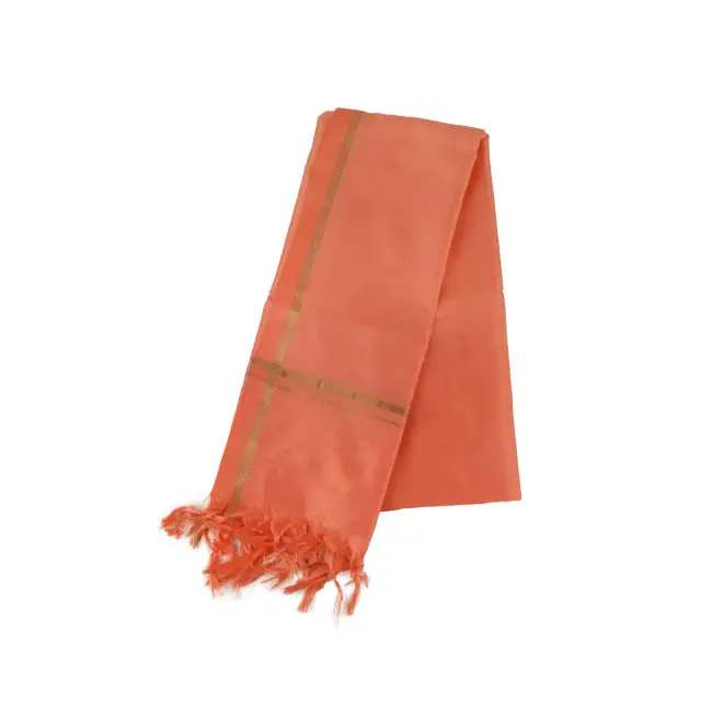 An upper or outer garment