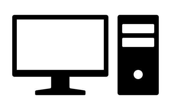 Desktop Computer