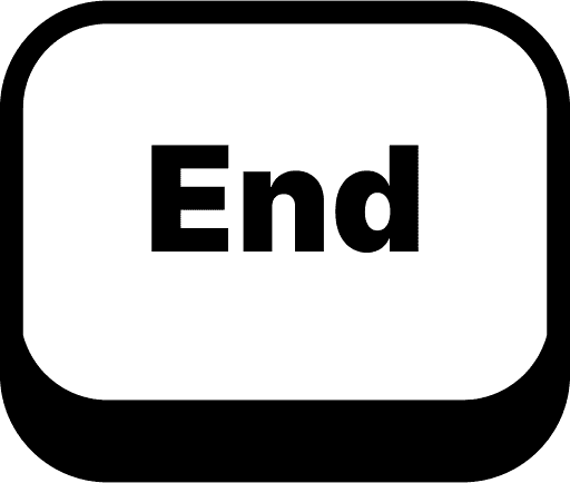 Key - End