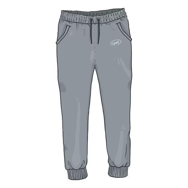 Trouser