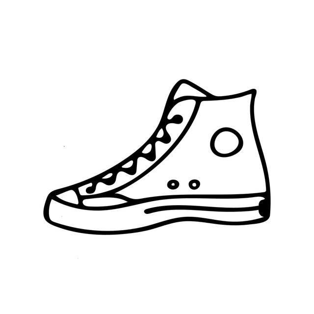 Shoe (Single)