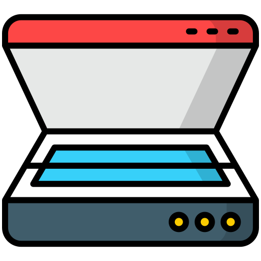 Scanner