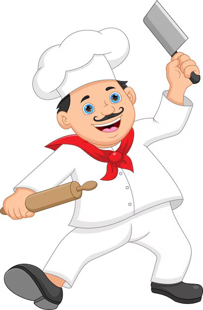 Chef
