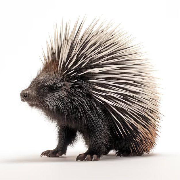 Porcupine