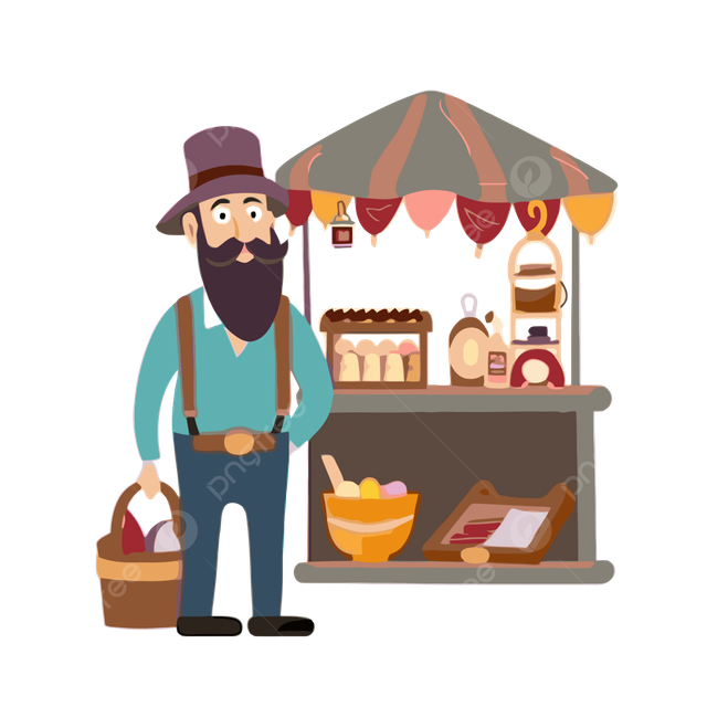 Merchant