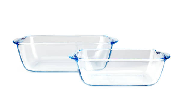 Glass Tray