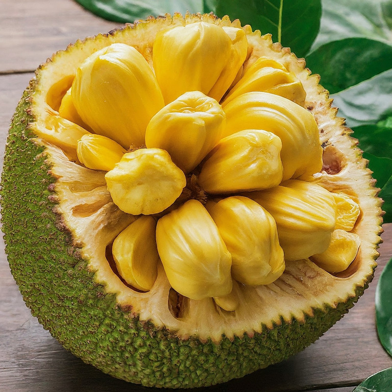 Jackfruit