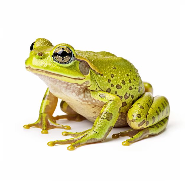 Frog