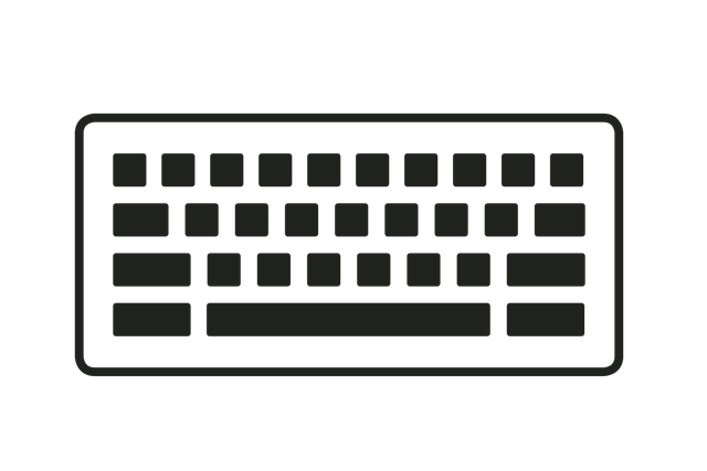 Keyboard Layout