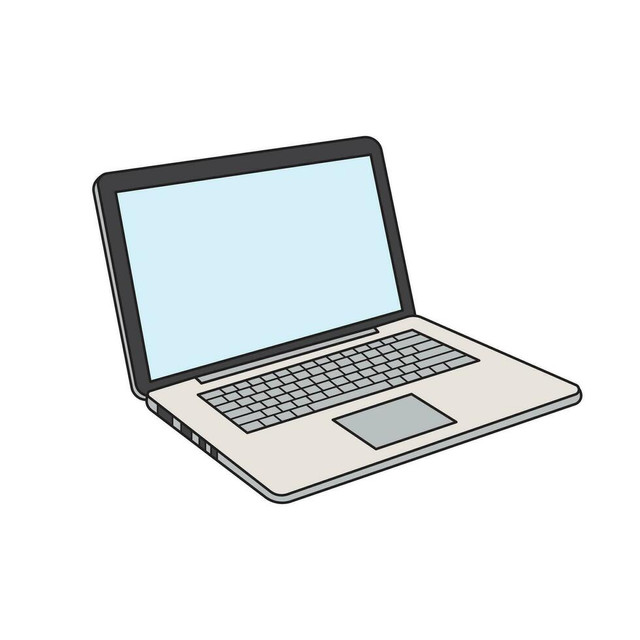 Laptop Computer