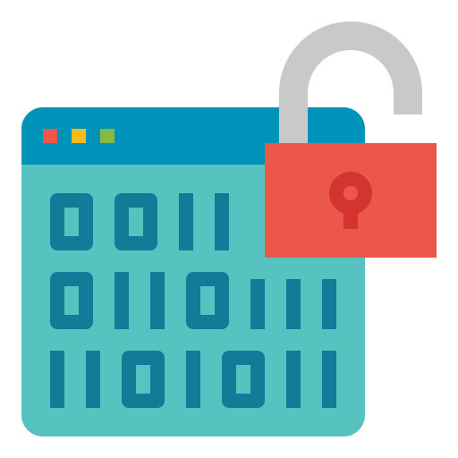 Decryption